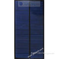 6V 250mA Custom Design Pet Solar Module,smal solar cell